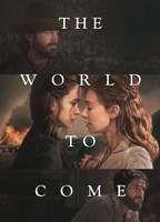 The World to Come Butt Shirtless 17078