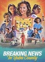 Breaking News in Yuba County Butt Shirtless 17087