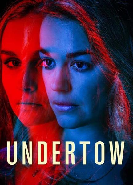 Undertow Butt Shirtless 17093