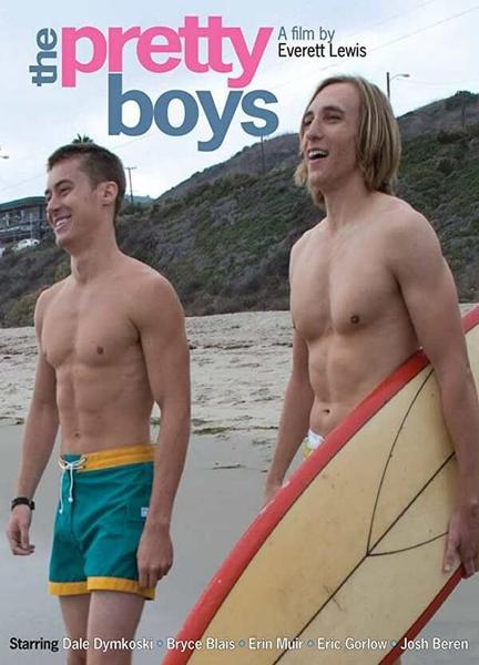 The Pretty Boys Bulge Butt 17099