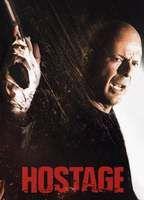 Hostage Shirtless 17132
