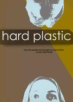 Hard Plastic Butt Sexy 17153