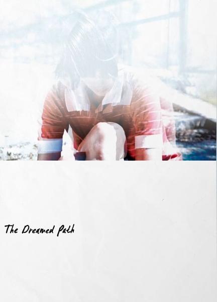 The Dreamed Path Balls Butt 17174