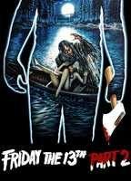Friday the 13th Part 2 Shirtless Straight 17177