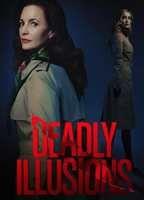 Deadly Illusions Butt Shirtless 17189