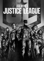 Zack Snyder's Justice League Sexy Shirtless 17195