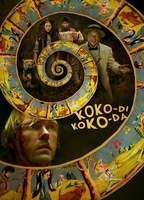 Koko-di Koko-da Bulge Shirtless 17198