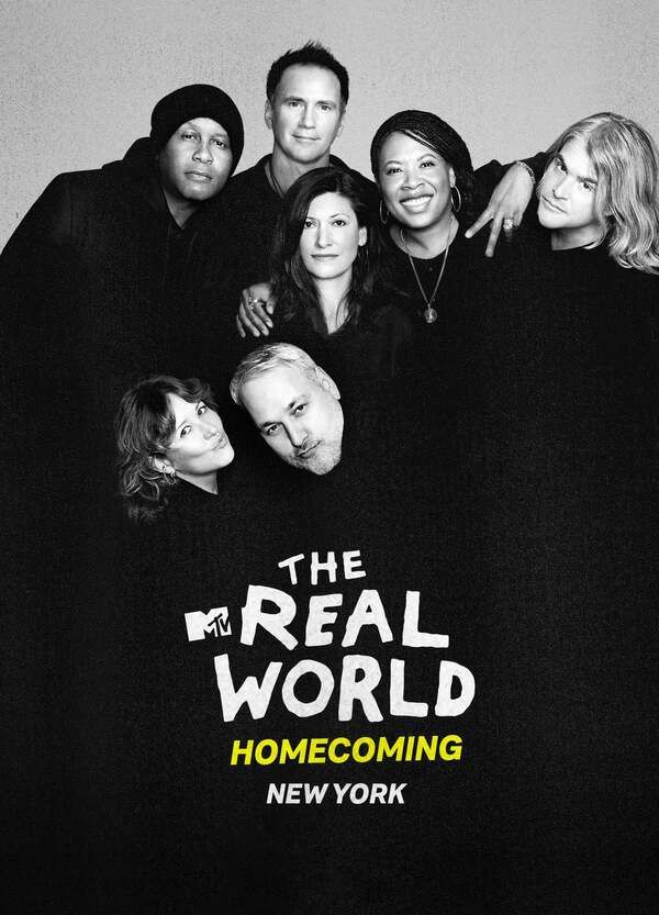 The Real World Homecoming Butt Sexy 17201