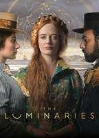 The Luminaries Butt Shirtless 17234