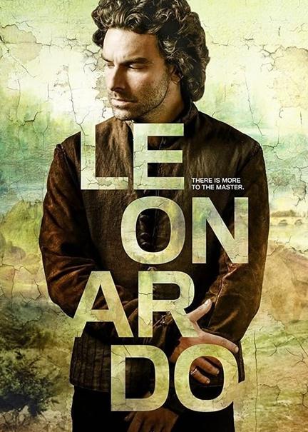 Leonardo Gay Shirtless 17237