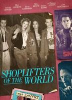 Shoplifters of the World Bulge Butt 17258