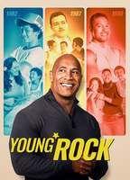 Young Rock Sexy Shirtless 17282