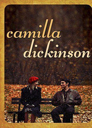 Camilla Dickinson Shirtless 17285
