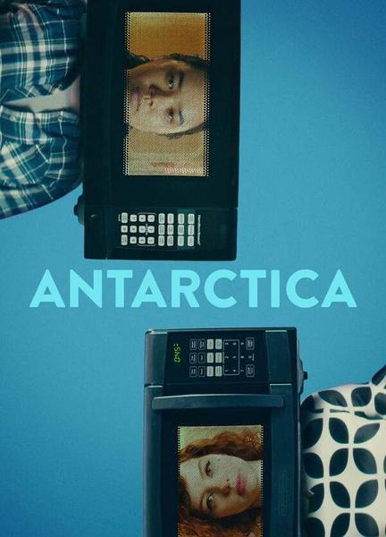 Antarctica Bulge Butt 17384