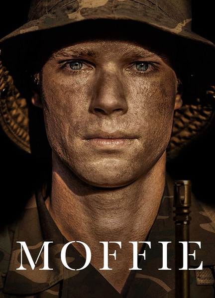 Moffie Butt Gay* 17396