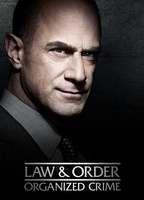 Law & Order: Organized Crime Butt Sexy 17405