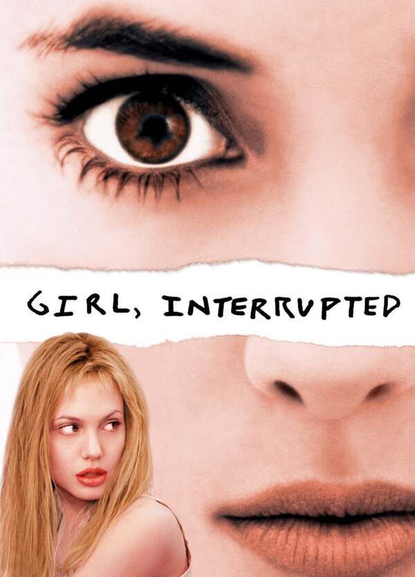 Girl, Interrupted