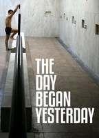 The Day Began Yesterday Balls Butt 17426