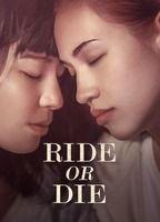 Ride or Die Butt Sexy 17456