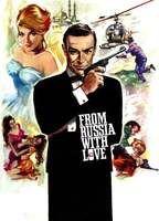 From Russia with Love Shirtless 17492