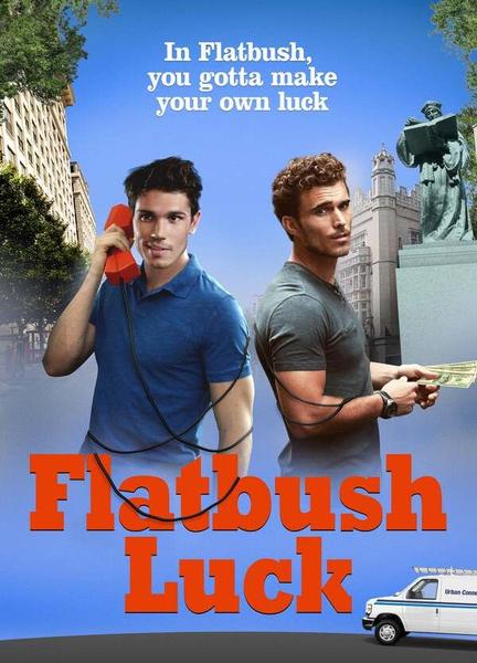 Flatbush Luck Butt Gay 17501