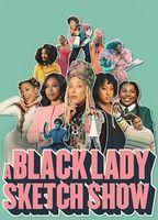 A Black Lady Sketch Show Bulge Sexy 17534