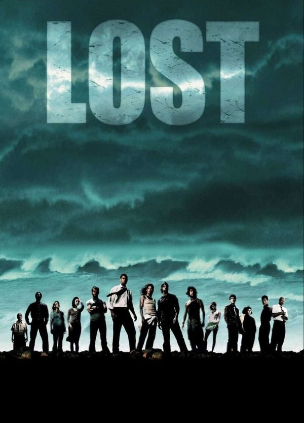 Lost Gay Sexy 17588