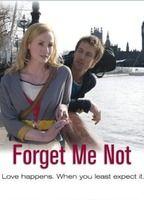 Forget Me Not Butt Shirtless 17594