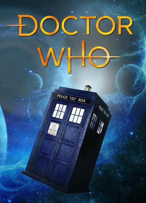 Doctor Who Gay 22210