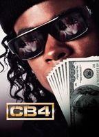 CB4 Sexy Shirtless 17603