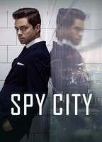 Spy City Butt Gay 17618