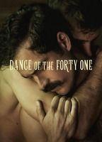 Dance of the Forty One Balls Butt 17651