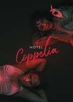 Hotel Coppelia Butt Sexy 17654