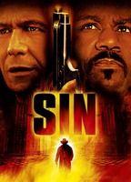 Sin Shirtless 17669