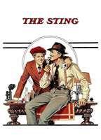 The Sting Shirtless 17714