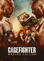 Cagefighter: Worlds Collide Shirtless Underwear 17732
