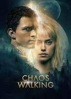 Chaos Walking Butt Sexy 17741
