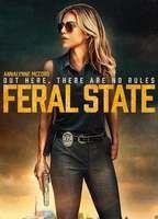 Feral State Shirtless 17786