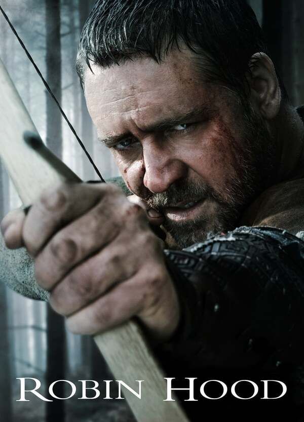 Robin Hood