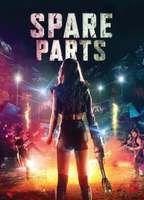 Spare Parts Butt Shirtless 17804