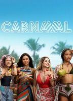Carnaval Shirtless 17810