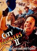 City Slickers II: The Legend of Curly's Gold Sexy Shirtless 17834