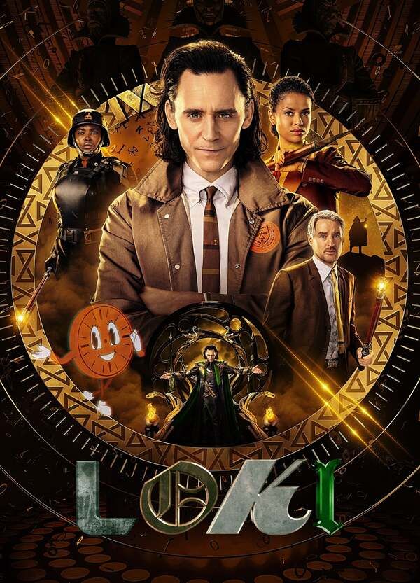 Loki Shirtless 17849