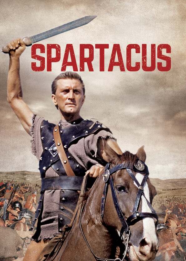 Spartacus Shirtless 17870