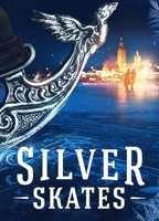Silver Skates Bulge Shirtless 17897