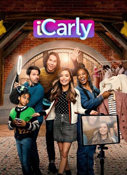 iCarly Sexy 17924