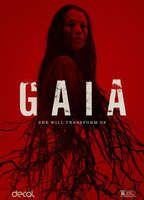 Gaia Butt Shirtless 18008