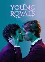 Young Royals Butt Gay 22007
