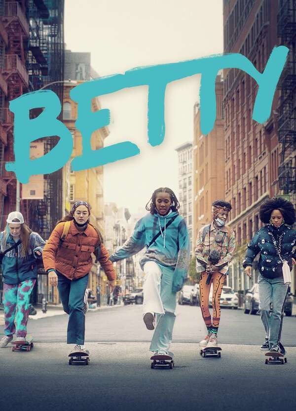 Betty Butt Gay 18047