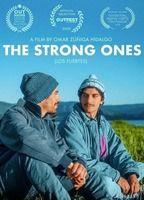 The Strong Ones Balls Butt 18092